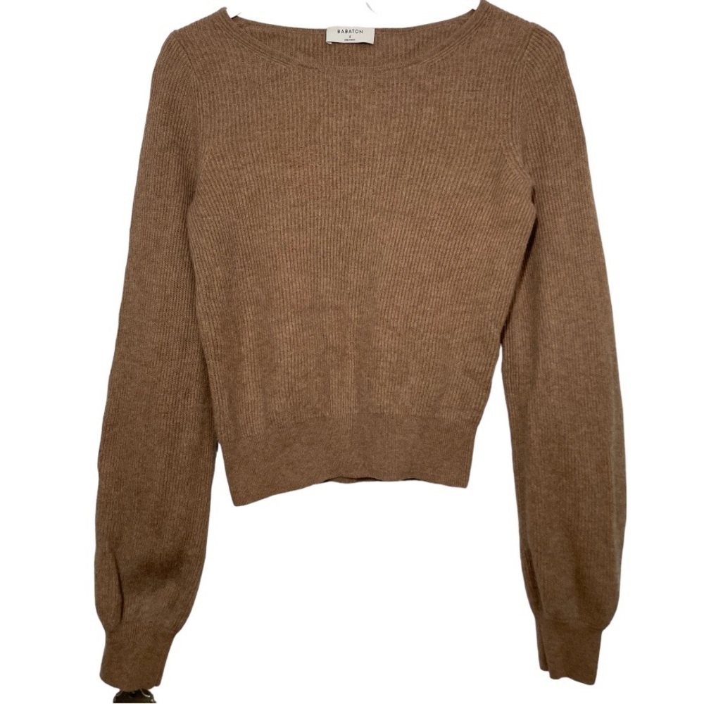 ARITZIA Babaton Column Sweater size S